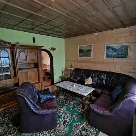 Thueringer Holiday home