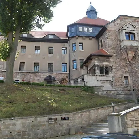 Thueringer Holiday home *