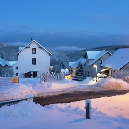 Thueringer Holiday home *